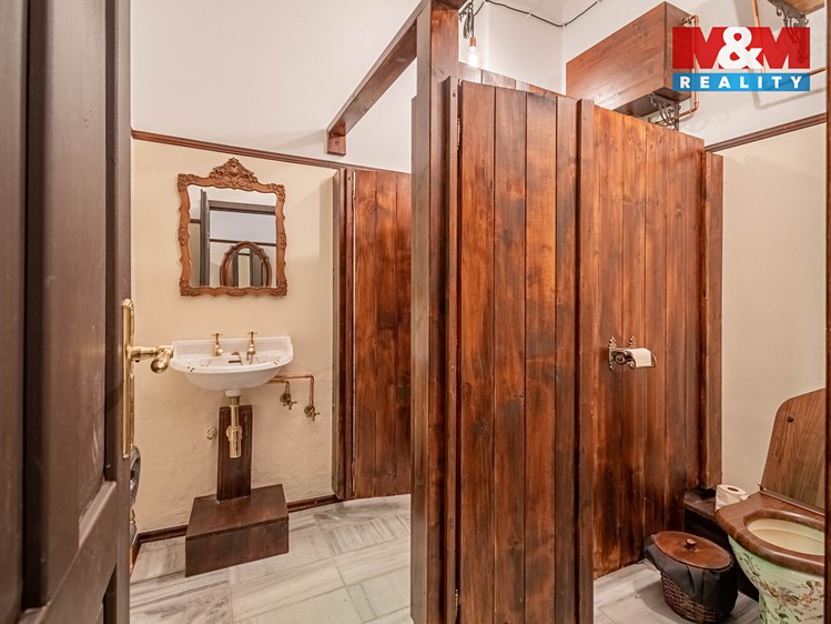 Prodej činžovního domu 1 143 m² - foto 6