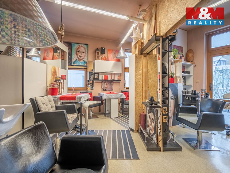 Prodej činžovního domu 1 143 m² - foto 7