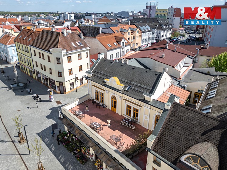 Prodej činžovního domu 1 143 m² - foto 8