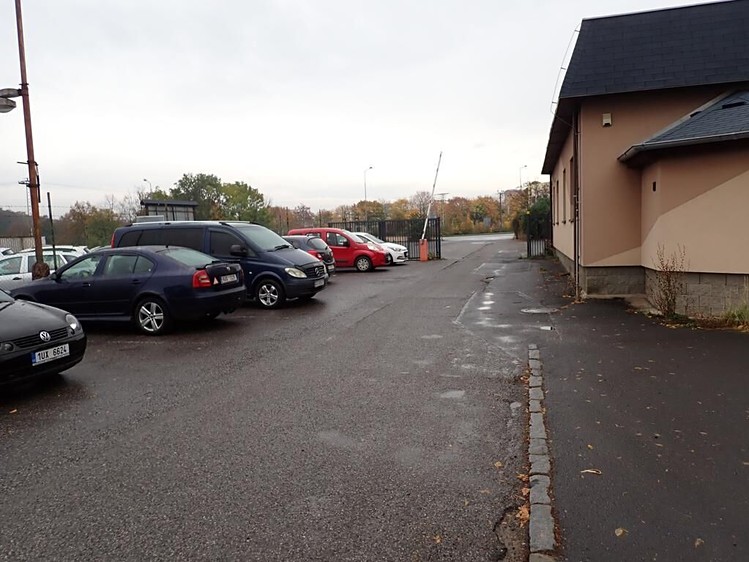 Prodej komerční nemovitosti 425 m² - foto 5