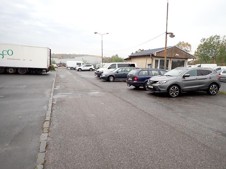 Prodej komerční nemovitosti 425 m² - foto 6