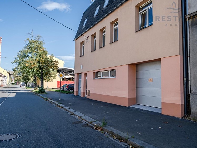 Prodej činžovního domu 288 m² - foto 2