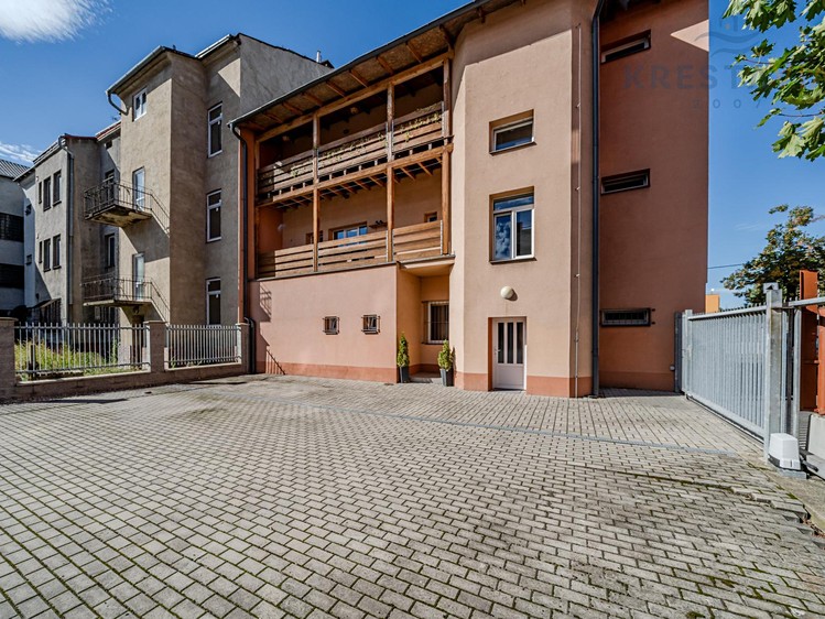 Prodej činžovního domu 288 m² - foto 3