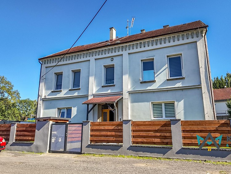 Prodej činžovního domu 520 m² - foto 1