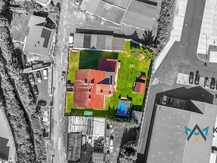 Prodej činžovního domu 520 m² - foto 3