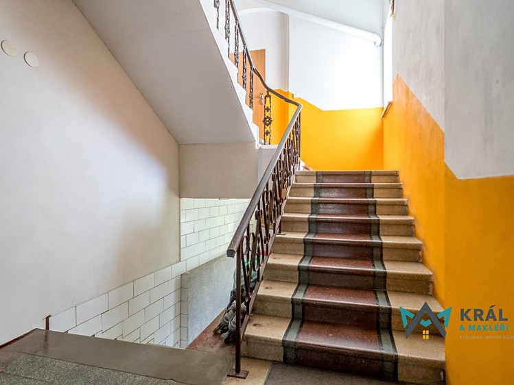 Prodej činžovního domu 520 m² - foto 5