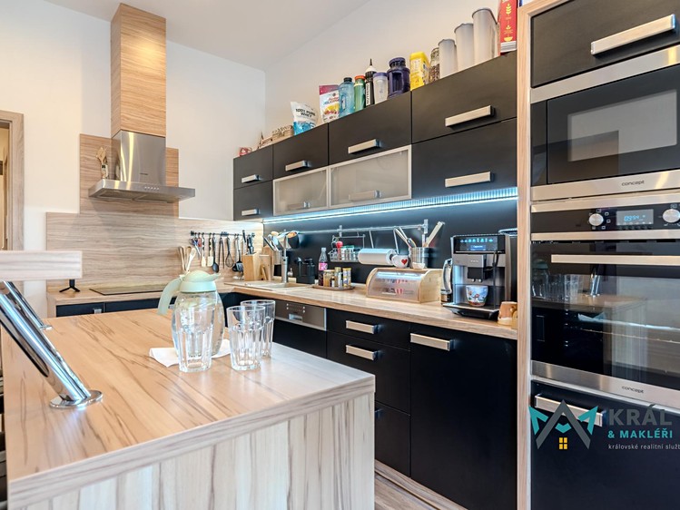 Prodej činžovního domu 520 m² - foto 7