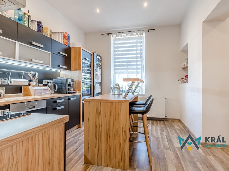 Prodej činžovního domu 520 m² - foto 6