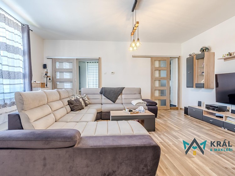 Prodej činžovního domu 520 m² - foto 8