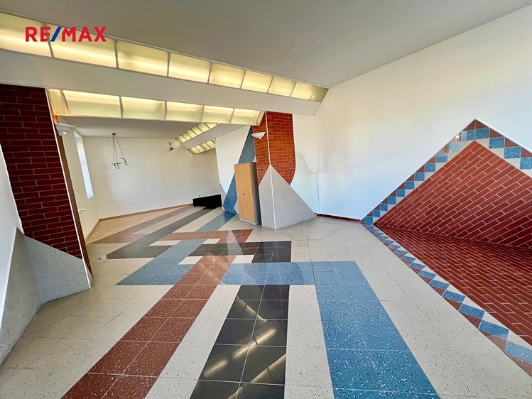 Prodej kanceláře 450 m² - foto 3