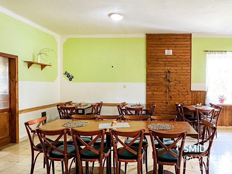 Prodej ubytovacího zařízení 778 m² - foto 7