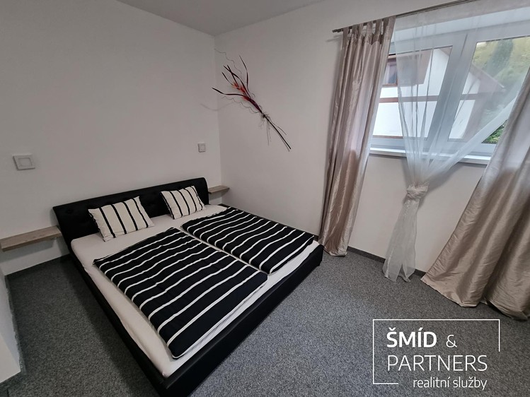 Prodej ubytovacího zařízení 828 m² - foto 3