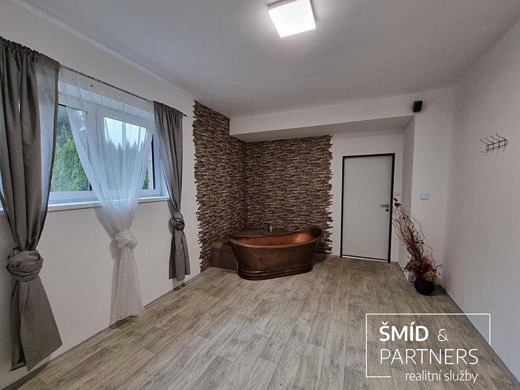 Prodej ubytovacího zařízení 828 m² - foto 2
