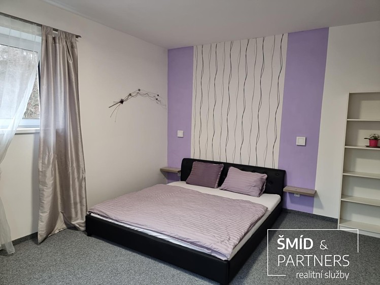 Prodej ubytovacího zařízení 828 m² - foto 6