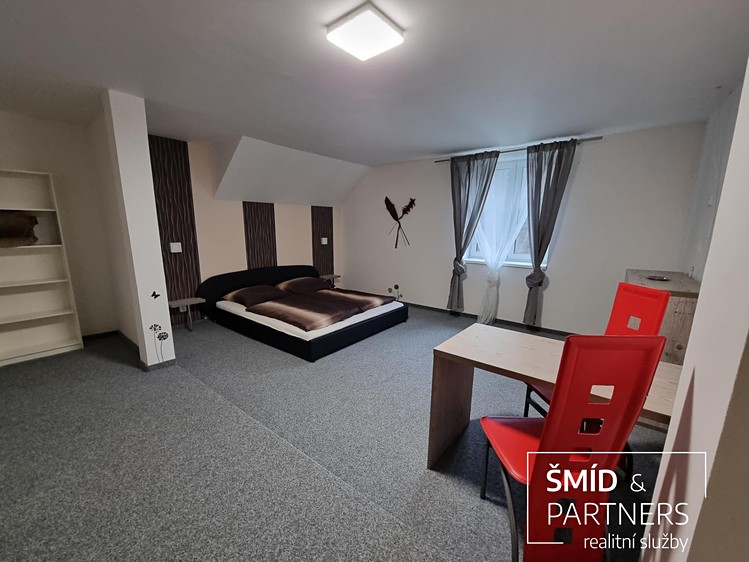 Prodej ubytovacího zařízení 828 m² - foto 7