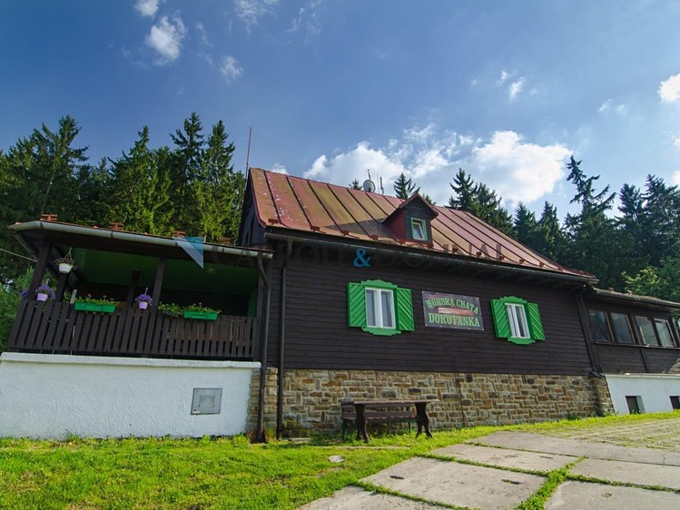 Prodej ubytovacího zařízení 280 m² - foto 6