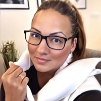 Ing. Sandra Špunarová