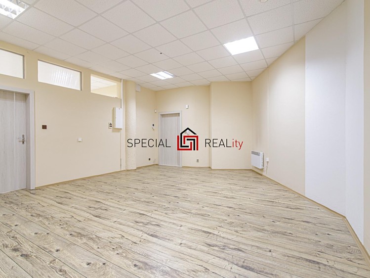 Prodej obchodního prostoru 121 m² - foto 3