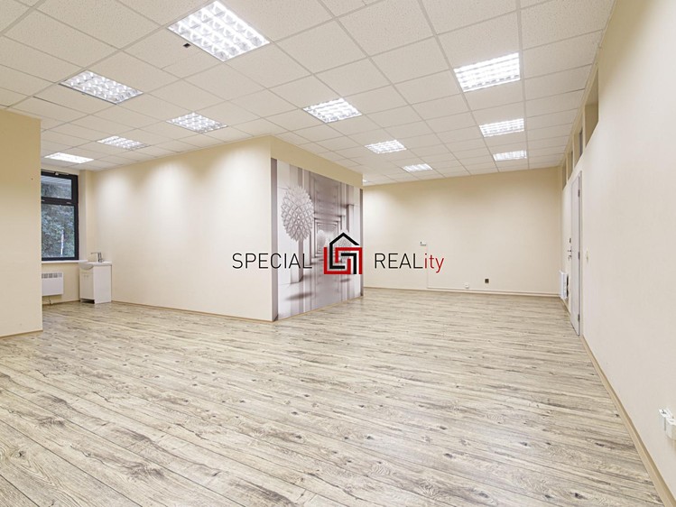 Prodej obchodního prostoru 121 m² - foto 5