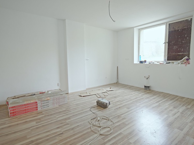 Prodej činžovního domu 600 m² - foto 4