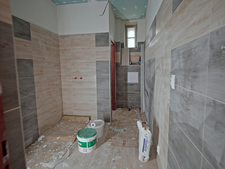 Prodej činžovního domu 600 m² - foto 6