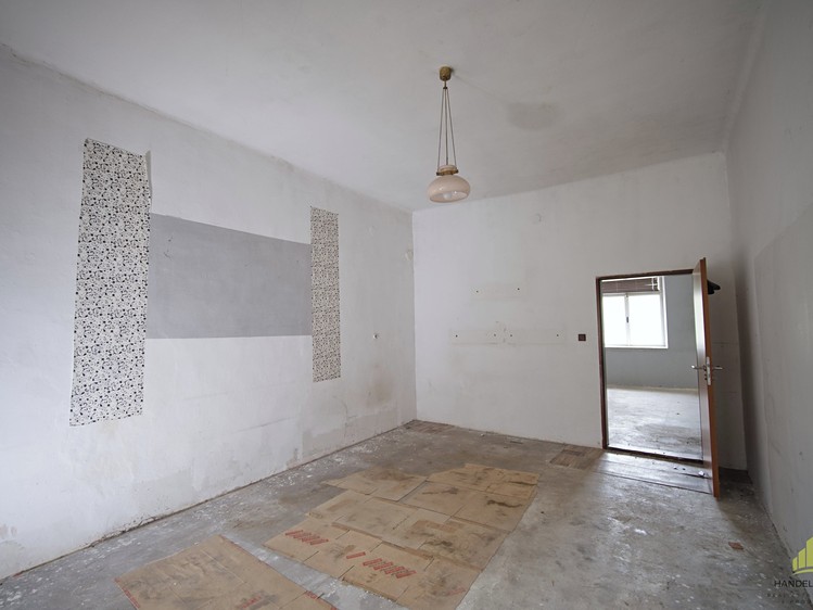Prodej činžovního domu 600 m² - foto 5
