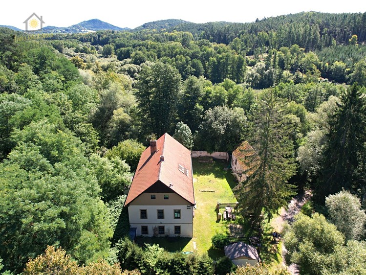 Prodej ubytovacího zařízení 950 m² - foto 1
