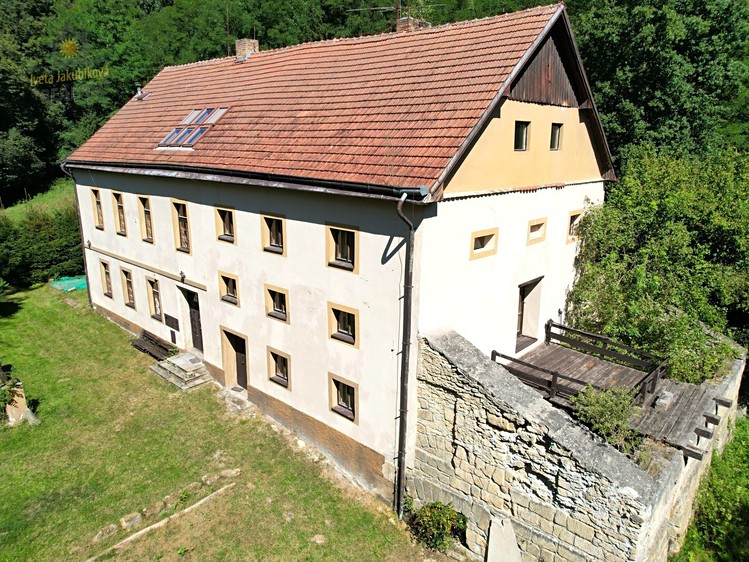 Prodej ubytovacího zařízení 950 m² - foto 2