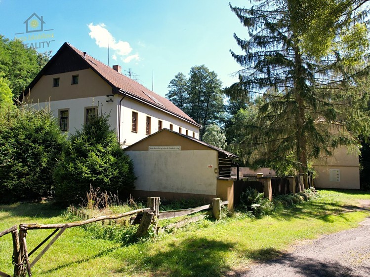 Prodej ubytovacího zařízení 950 m² - foto 4