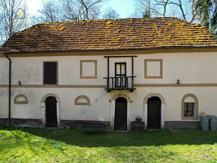 Prodej ubytovacího zařízení 950 m² - foto 8