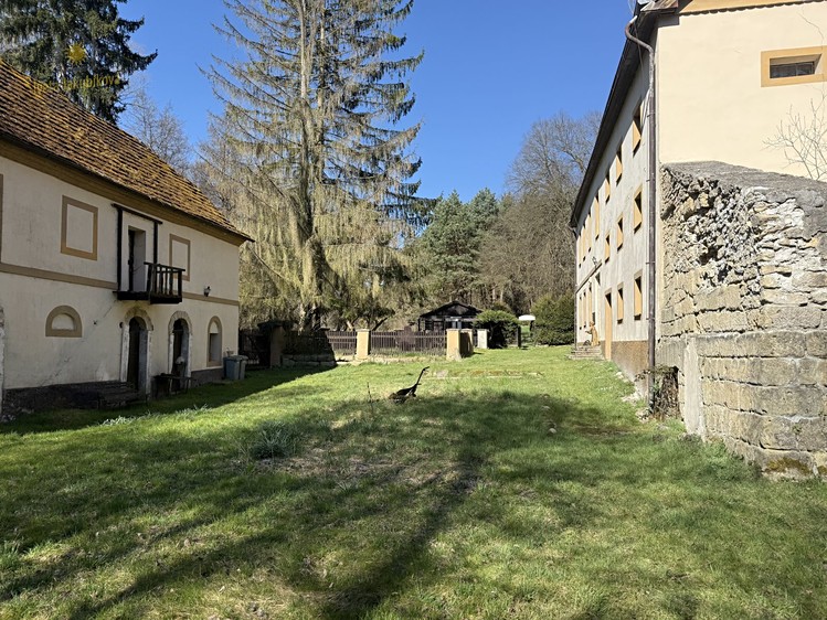 Prodej ubytovacího zařízení 950 m² - foto 7
