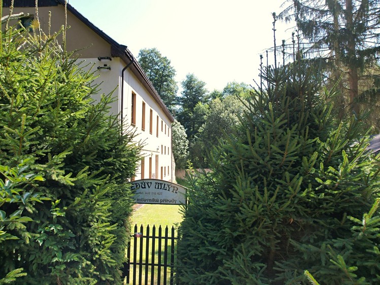 Prodej ubytovacího zařízení 950 m² - foto 5