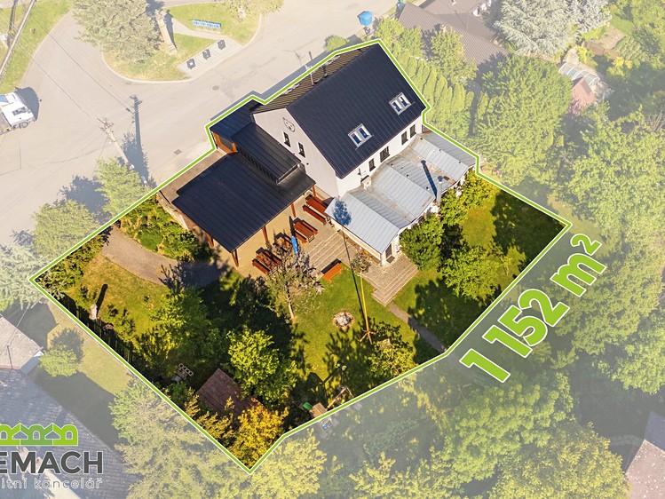 Prodej apartmánů 320 m² - foto 5