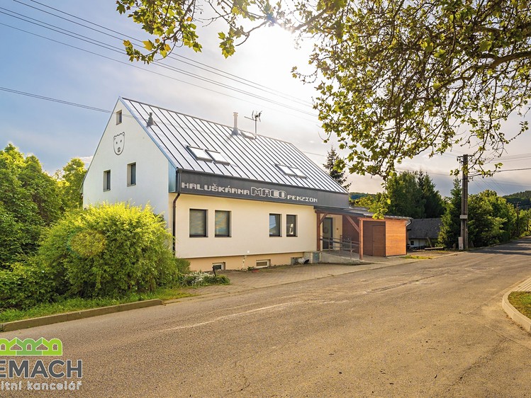 Prodej apartmánů 320 m² - foto 7