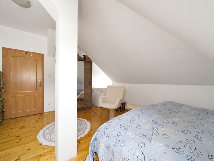 Prodej činžovního domu 420 m² - foto 8