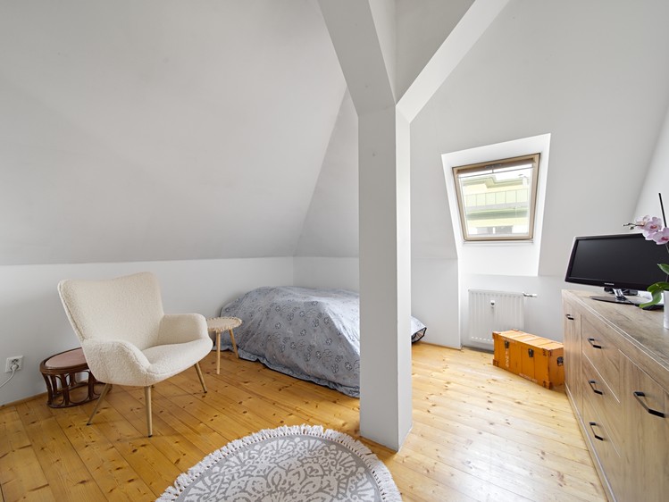 Prodej činžovního domu 420 m² - foto 7