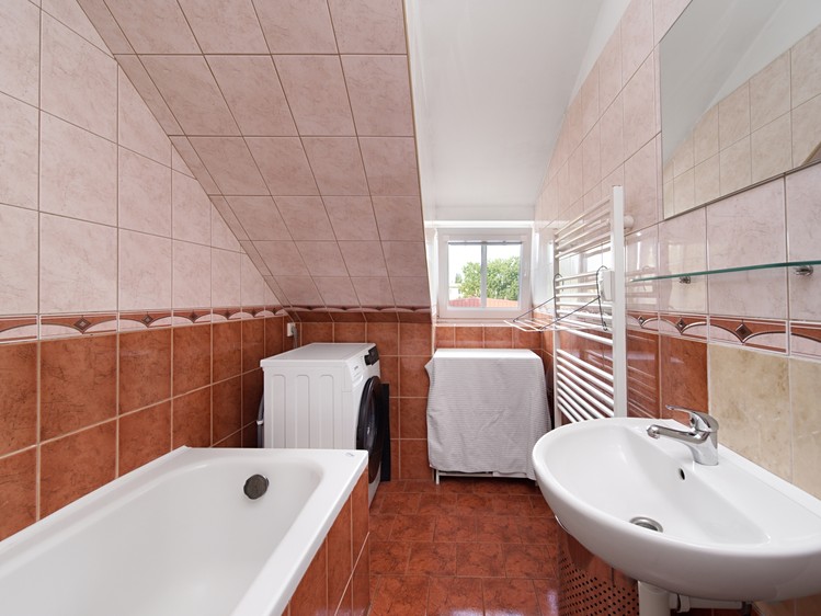 Prodej činžovního domu 420 m² - foto 6