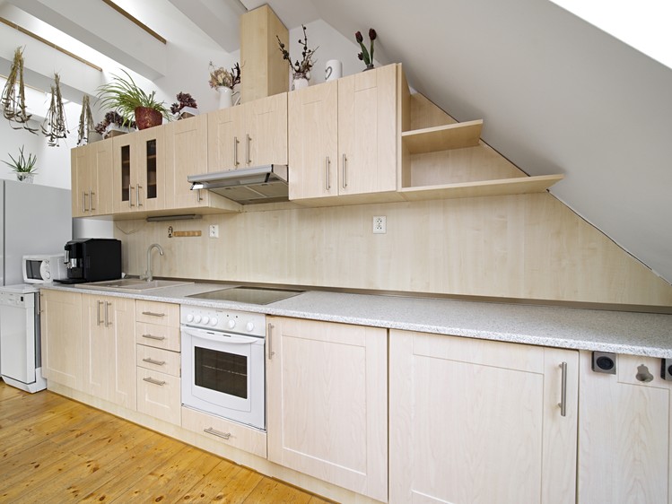 Prodej činžovního domu 420 m² - foto 5