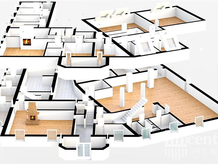Prodej obchodního prostoru 799 m² - foto 3
