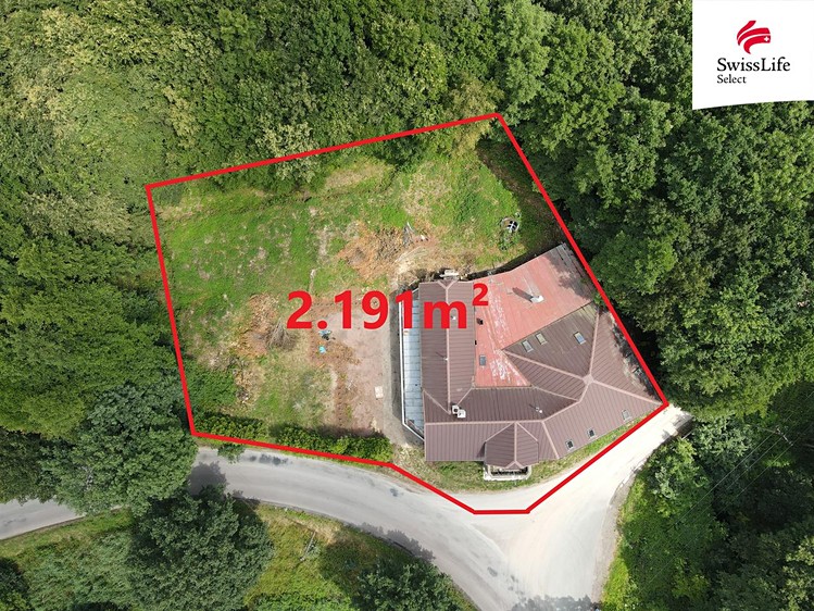 Prodej obchodního prostoru 799 m² - foto 1