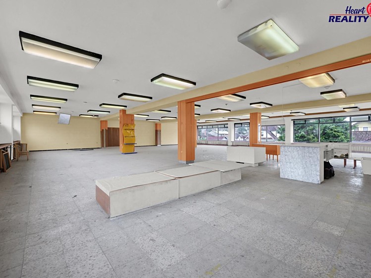 Prodej obchodního prostoru 1 480 m² - foto 4