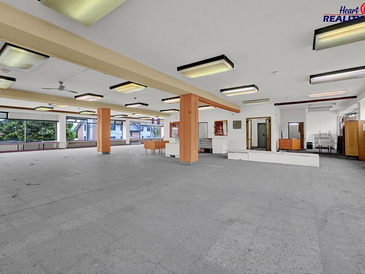 Prodej obchodního prostoru 1 480 m² - foto 3