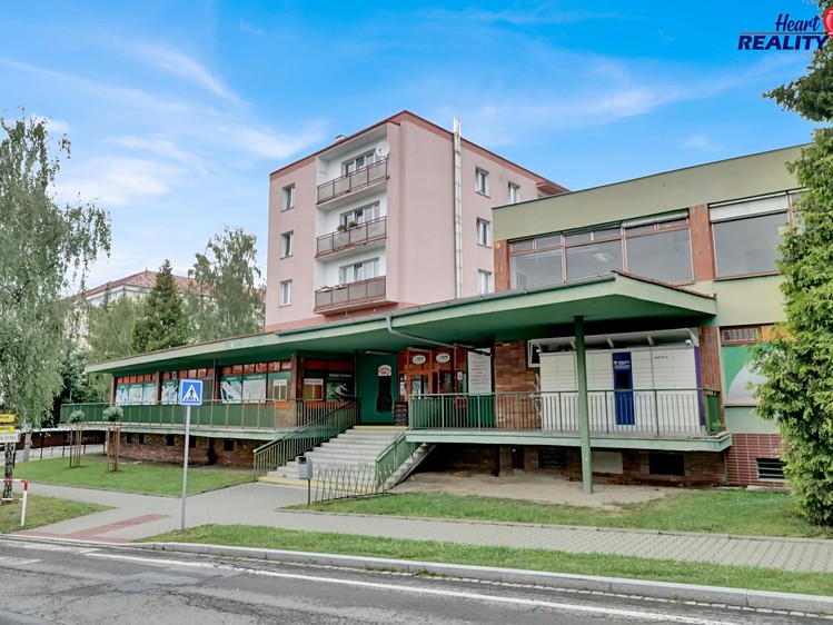 Prodej obchodního prostoru 1 480 m² - foto 2