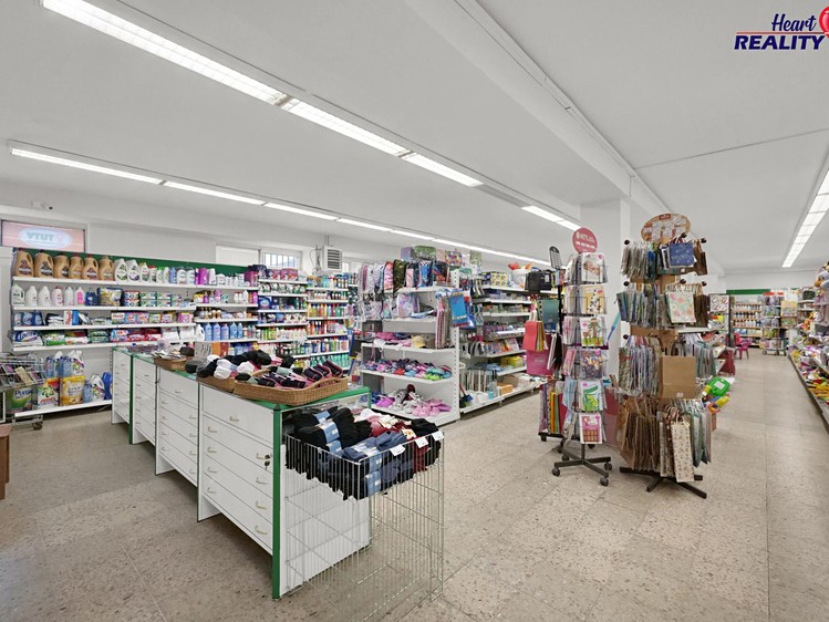 Prodej obchodního prostoru 1 480 m² - foto 8