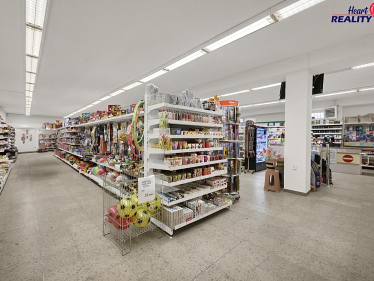 Prodej obchodního prostoru 1 480 m² - foto 7