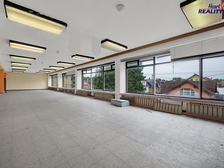 Prodej obchodního prostoru 1 480 m² - foto 5