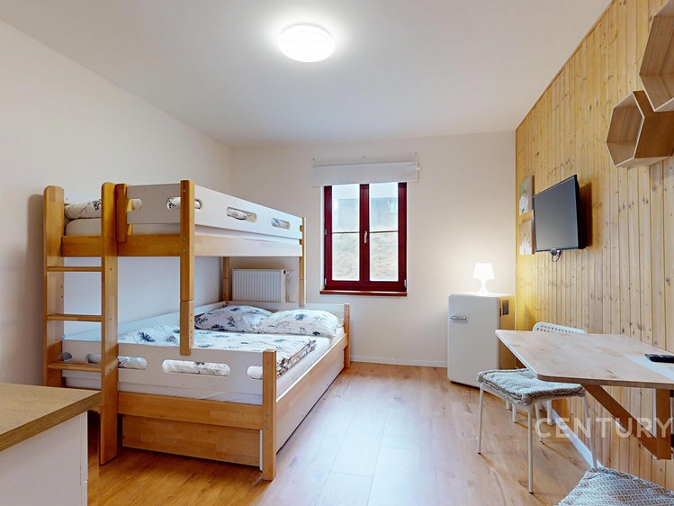Prodej apartmánů 135 m² - foto 4