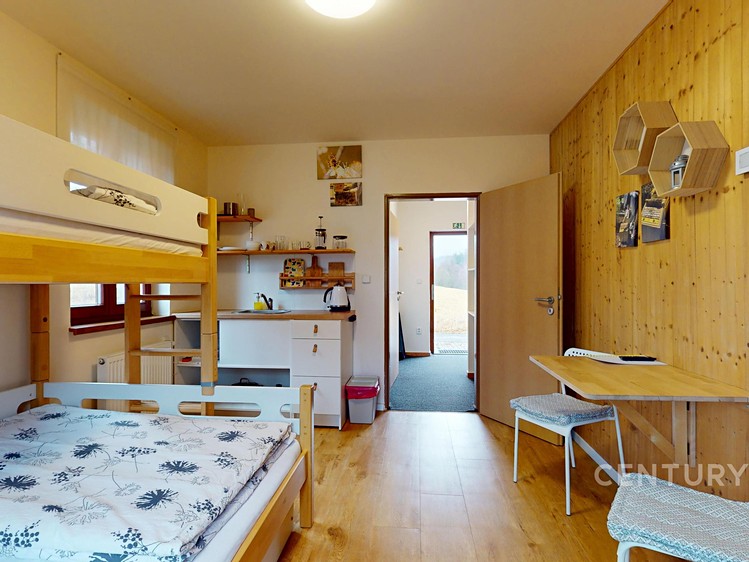 Prodej apartmánů 135 m² - foto 2