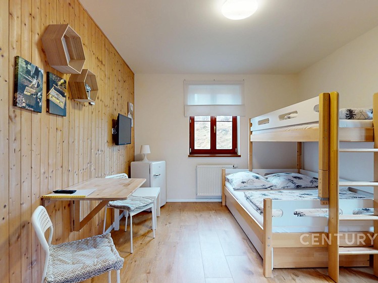 Prodej apartmánů 135 m² - foto 1