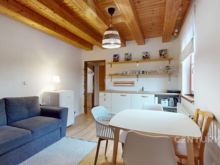 Prodej apartmánů 135 m² - foto 5